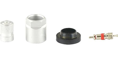 KS TOOLS RDKS / TPMS Service-Satz für Reifendruck-Kontrollsysteme 12