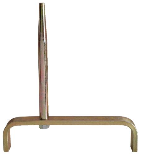 KS TOOLS Zylinderkopf-Serviceständer, 2-tlg