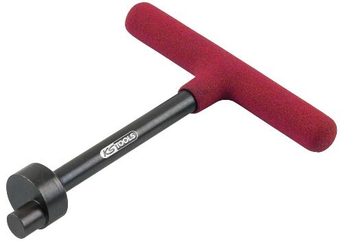 KS TOOLS Spannrollenschlüssel für Fiat