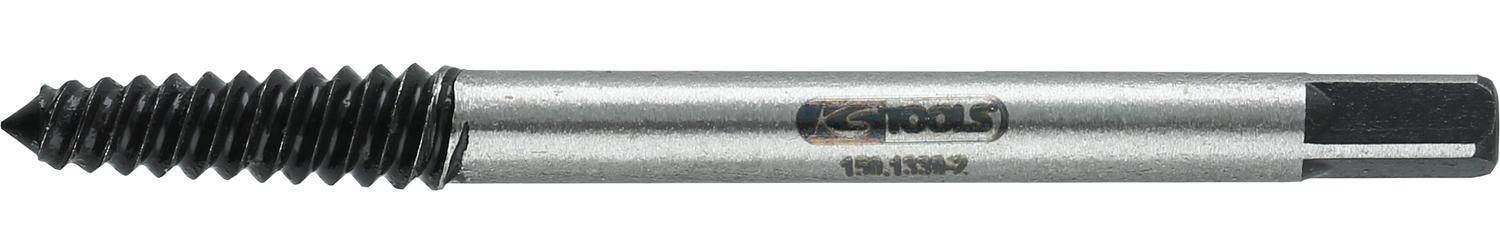 KS TOOLS Schraubenausdreher M6-M8