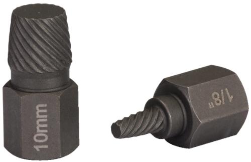 KS TOOLS Ausdreher, 4mm