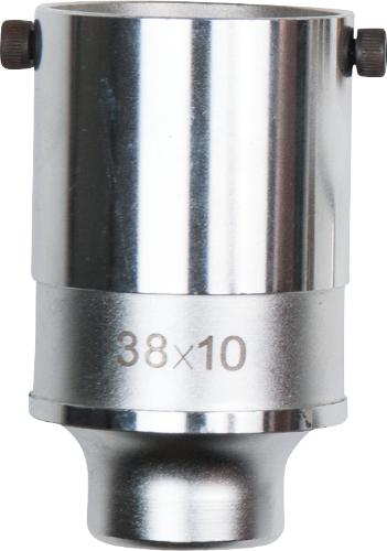 KS TOOLS 3/8" Schneideisen-Adapter