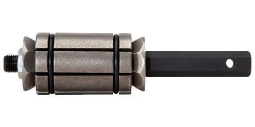 KS TOOLS Auspuffrohrformer, Ø 54-87mm