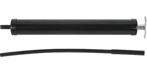 KS TOOLS Metall Absaug- und Füllhandpumpe 0,2 Liter