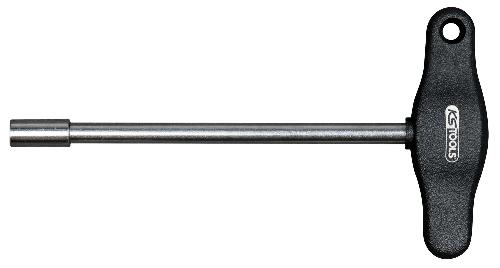 KS TOOLS Reifenventil-Einzieher, 180mm