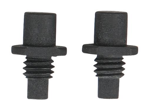 KS TOOLS Zapfenpaar, Ø 5,91 mm