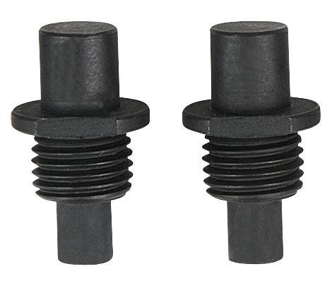 KS TOOLS Zapfenpaar, Ø 6,87 mm