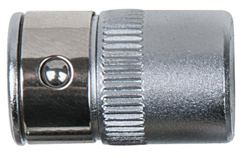 KS TOOLS Vierkant-Bithalter SW10, 3/8" Antrieb