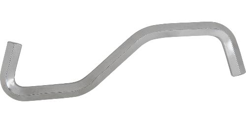 KS TOOLS Öldienst-Schlüssel Innensechskant für Fiat / Alfa Romeo, SW12mm