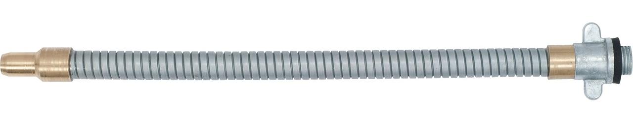 KS TOOLS Metall-Flexrohr für 150.9250