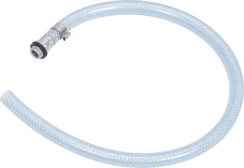 KS TOOLS PVC Ersatzschlauch für 150.9250
