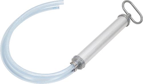 KS TOOLS 2-Wege-Absaug- und Füll-Handpumpe 250ml