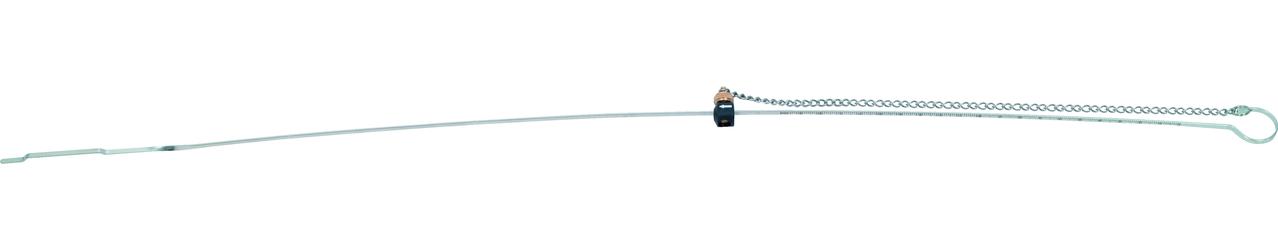 KS TOOLS Ölkontrollstab für VAG