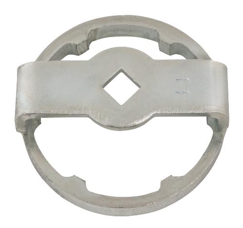 KS TOOLS 3/8" Ölfilterschlüssel,66-6