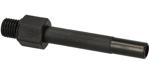KS TOOLS Fiberglas Befülladapter für Mercedesgetriebe 722.9, M12 x 1,5