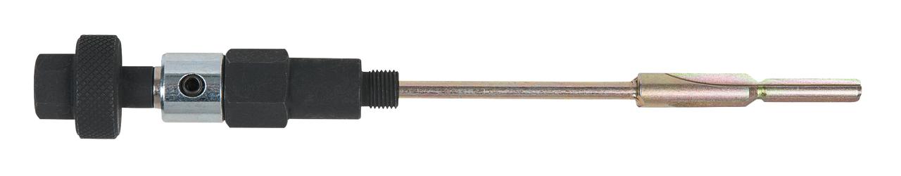 KS TOOLS 3in1 Glühkerzen-Reibahle M9 x 1,0