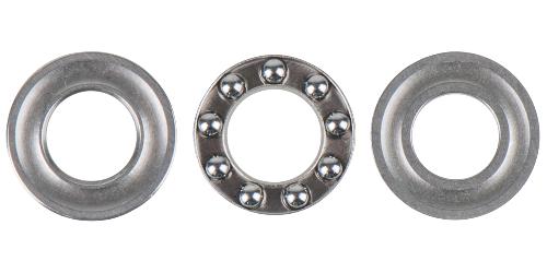 KS TOOLS Drucklager, IØ 11mm