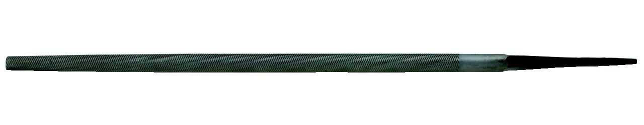 KS TOOLS Rund-Feilenblatt, Form F, 150mm, Hieb2