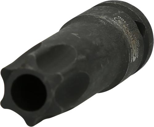 KS TOOLS 1/2" Spezial-Torx-Bit-Stecknuss für Nockenwellen-Versteller für Mercedes, TB100