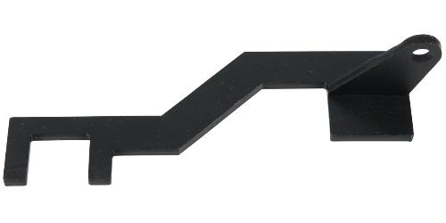 KS TOOLS Nockenwellen-Blockierwerkzeug, 140 mm