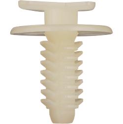 KS TOOLS Zierleisten-Clip für Fiat/VW,10er Pack