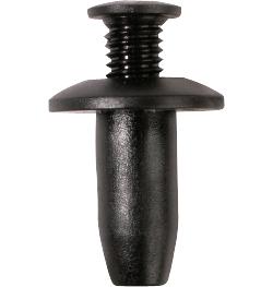 KS TOOLS Push-Type-Verbindungsclip für Ford,50er Pack