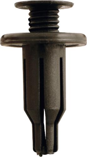 KS TOOLS Push-Type-Clip für Honda,50er Pack