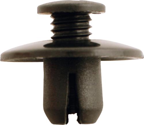 KS TOOLS Push-Type-Clip für Honda,50er Pack