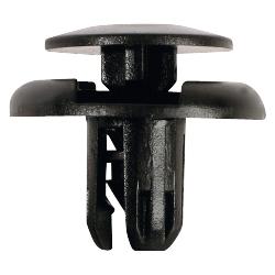 KS TOOLS Push-Type-Verbindungsclip für Honda,50er Pack