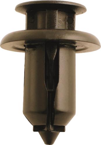 KS TOOLS Frontgrill- und Stoßfänger-Clip für Mazda,50er Pack