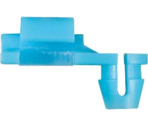 KS TOOLS Gelenkkopf-Clip rechte Seite für Mazda,10er Pack
