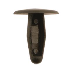 KS TOOLS Zierleisten-Clip für Mazda,50er Pack