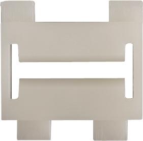 KS TOOLS Verbindungsclip für Mercedes,10er Pack