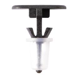 KS TOOLS Befestigungs-Clip für Opel,50er Pack