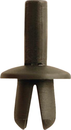 KS TOOLS Push-Type-Clip für Peugeot/Citroen,10er Pack