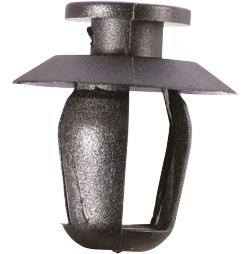 KS TOOLS Verkleidungs-Clip für Peugeot/Citroën,10er Pack