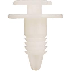 KS TOOLS Zierleisten-Clip für Peugeot/Citroen,50er Pack