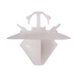 KS TOOLS Kofferraumverkleidungs-Clip für Peugeot/Citroën,50er Pack