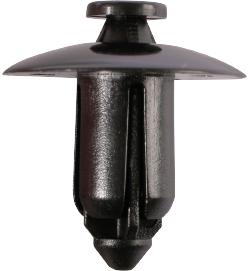 KS TOOLS Push-Type-Clip für Toyota,10er Pack