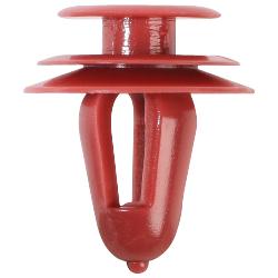 KS TOOLS Zierleisten-Verbindungsclip für Toyota/Lexus,50er Pack