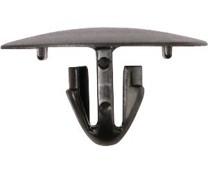 KS TOOLS Hauben-Abisolierungsbefestigung für Toyota/Lexus,10er Pack