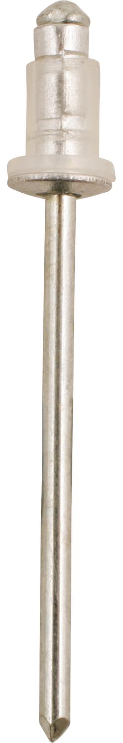 KS TOOLS Dichtniete mit 6,2mm Flansch für Toyota,50er Pack