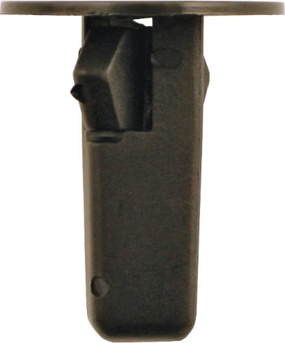 KS TOOLS Flügelfutter-Schraubclip für Toyota,50er Pack