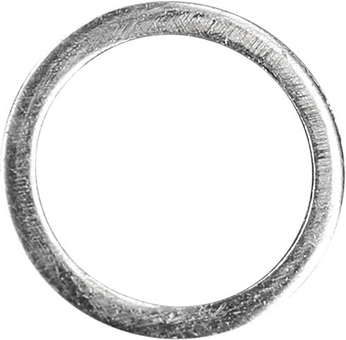 KS TOOLS Dichtring, Aluminium, Aussen-Ø 15,5mm, Innen-Ø 12mm, 1er-Pack