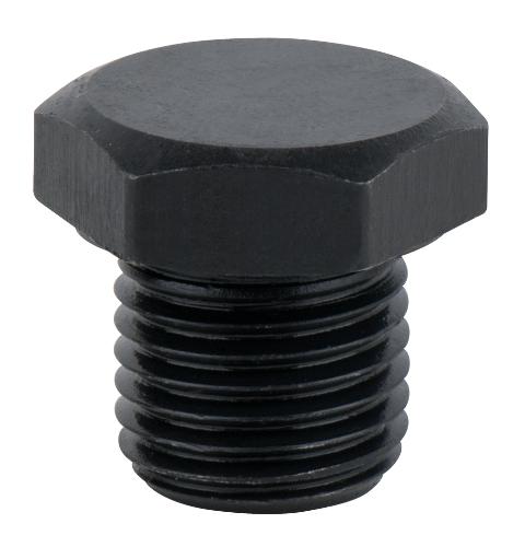 KS TOOLS Ölablassschraube, Außen6kant 19mm, M14x1,5x12mm, 10er-Pack
