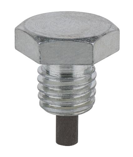 KS TOOLS Ölablassschraube,Außen6kant 24mm,UNC 5/8"x11Gx16mm,1er-Pack