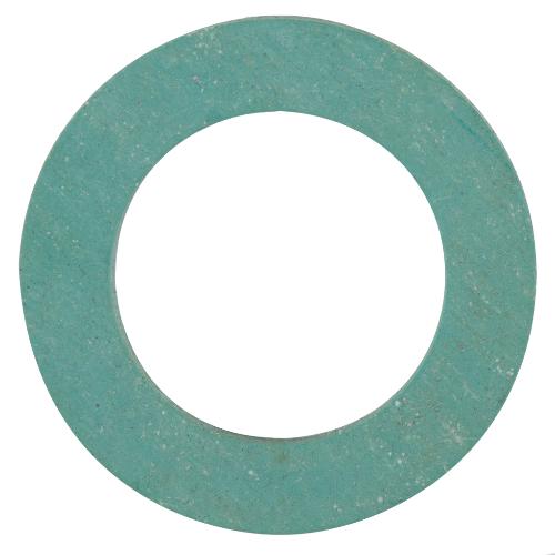 KS TOOLS Dichtring, Weichstoff,Aussen-Ø 28mm, Innen-Ø 18mm, 25er-Pack