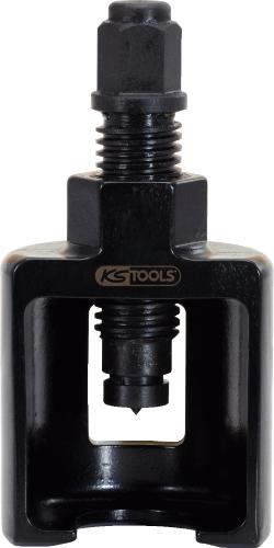 KS TOOLS Vibro-Impact Universal-Kugelgelenk-Abzieher-Glocke 32 x 90 mm