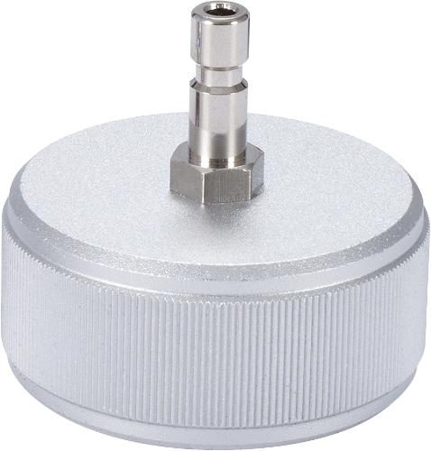 KS TOOLS Schraubadapter M42x3,0