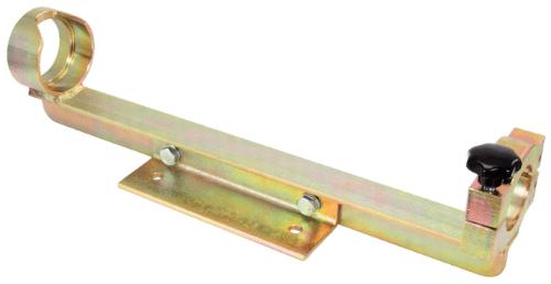 KS TOOLS Halter für Federspanner, 500mm